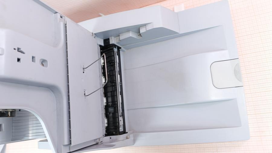 227-005-001 Автоподатчик оригиналов SAMSUNG JC96-04855A #4