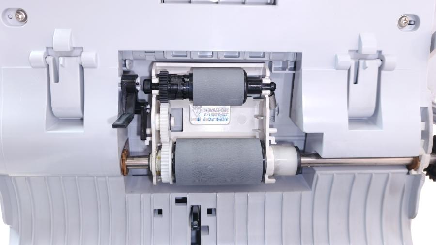 227-005-001 Автоподатчик оригиналов SAMSUNG JC96-04855A #6