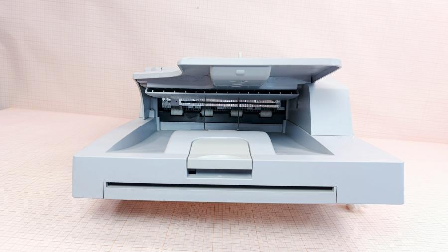 227-005-001 Автоподатчик оригиналов SAMSUNG JC96-04855A #7