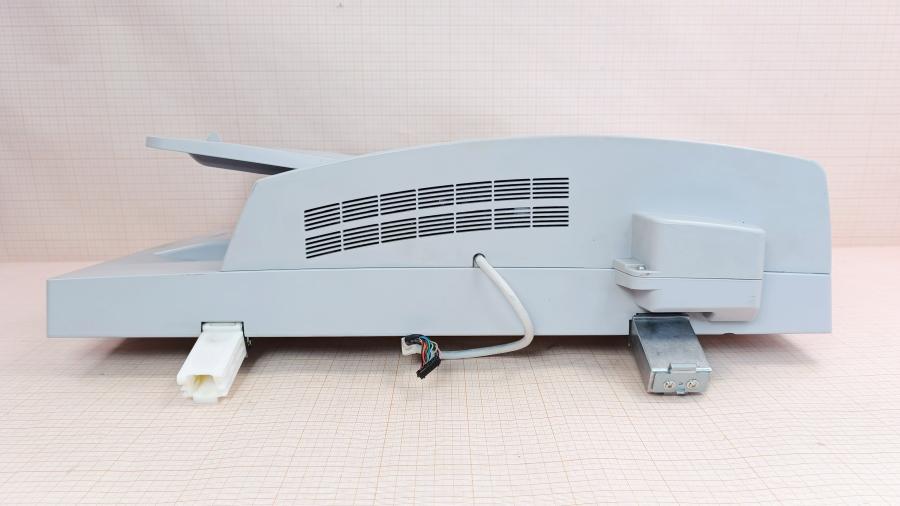 227-005-001 Автоподатчик оригиналов SAMSUNG JC96-04855A #9