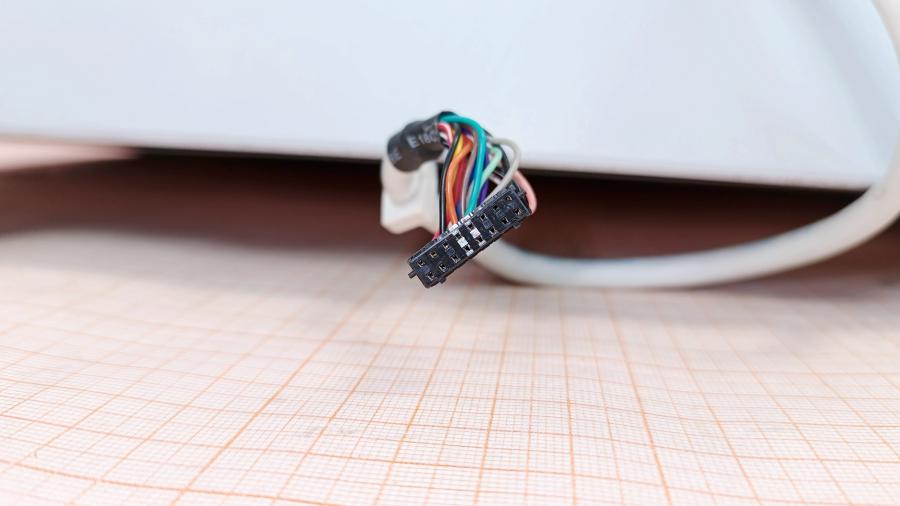 227-005-001 Автоподатчик оригиналов SAMSUNG JC96-04855A #11