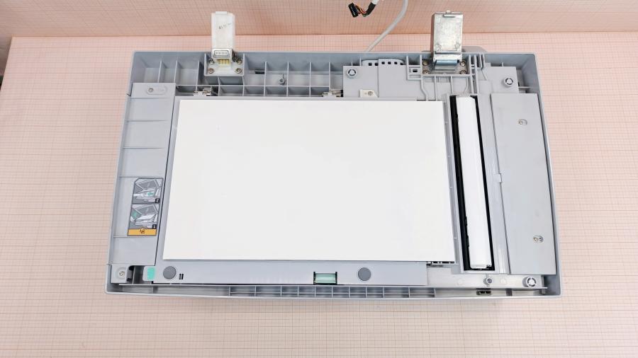 227-005-001 Автоподатчик оригиналов SAMSUNG JC96-04855A #12