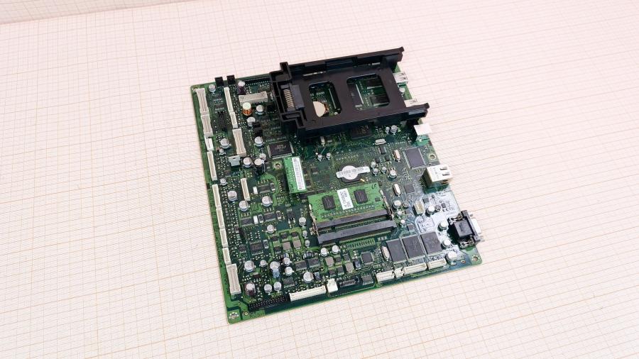 227-006-001 Плата форматора SAMSUNG JC92-01941D #1