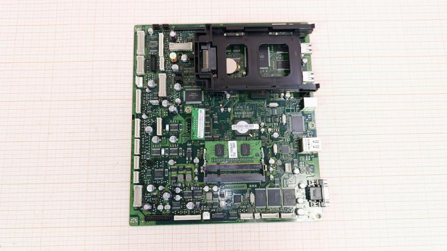 227-006-001 Плата форматора SAMSUNG JC92-01941D #2