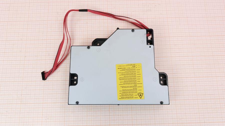 227-007-001 Блок лазера SAMSUNG JC97-03623A #3