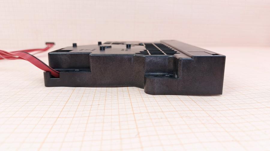 227-007-001 Блок лазера SAMSUNG JC97-03623A #6