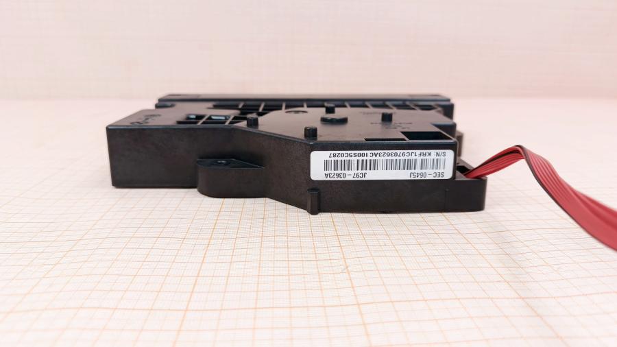 227-007-001 Блок лазера SAMSUNG JC97-03623A #7