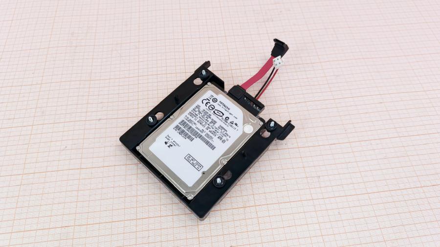 227-009-001 HDD для печатающих устройств HITACHI HTS543280L9A300 #1