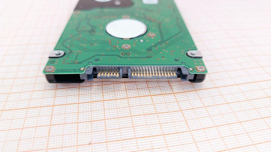 227-009-001 HDD для печатающих устройств HITACHI HTS543280L9A300 #4