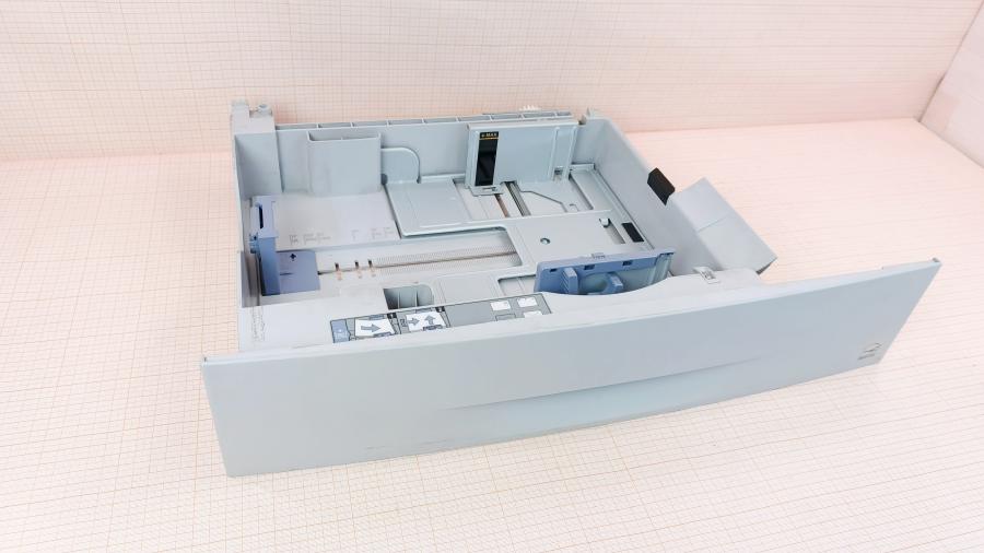 227-012-001 Дополнительный лоток для бумаги SAMSUNG JC97-02273B #1