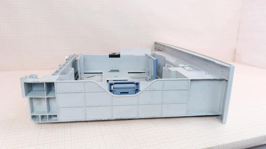 227-012-001 Дополнительный лоток для бумаги SAMSUNG JC97-02273B #5