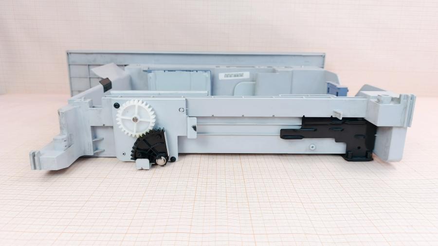 227-012-001 Дополнительный лоток для бумаги SAMSUNG JC97-02273B #6