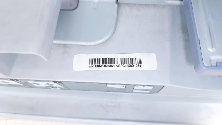 227-012-001 Дополнительный лоток для бумаги SAMSUNG JC97-02273B #7