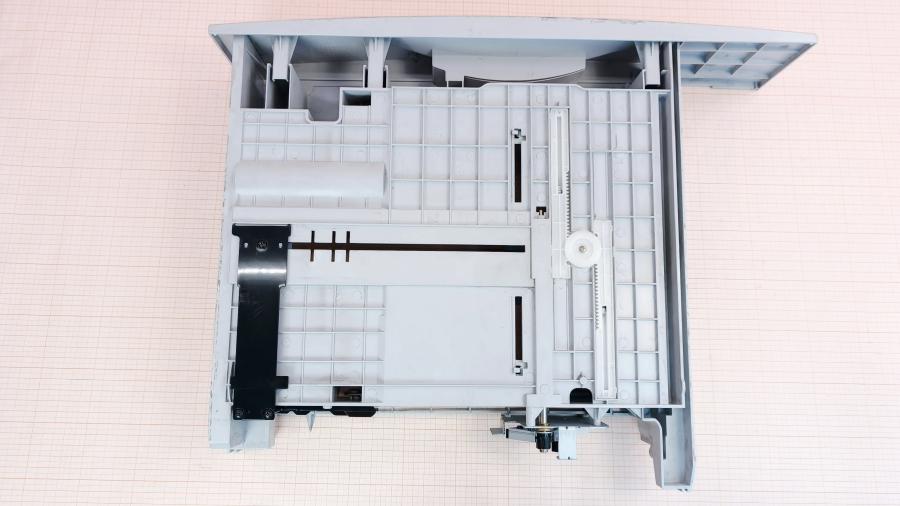 227-012-001 Дополнительный лоток для бумаги SAMSUNG JC97-02273B #8
