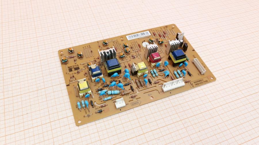 227-014-001 Плата высоковольтная SAMSUNG JC44-00158A #1