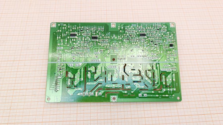 227-014-001 Плата высоковольтная SAMSUNG JC44-00158A #4