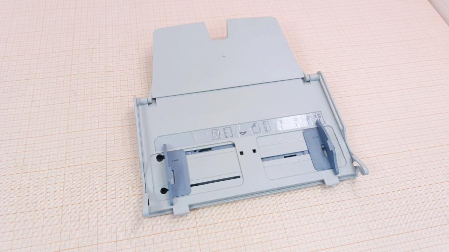 227-015-001 Дополнительный лоток для бумаги SAMSUNG JC97-02264B #1