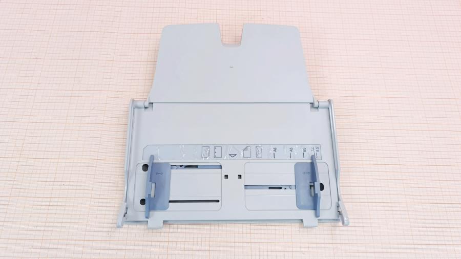 227-015-001 Дополнительный лоток для бумаги SAMSUNG JC97-02264B #2