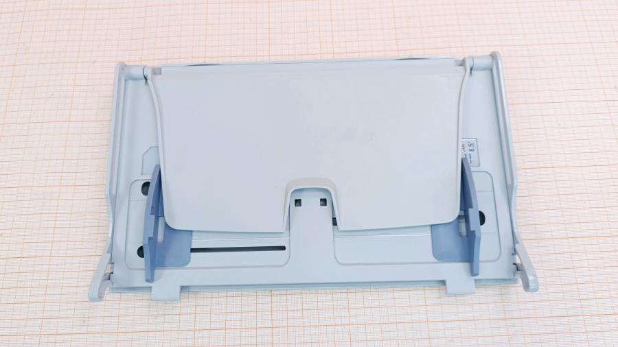 227-015-001 Дополнительный лоток для бумаги SAMSUNG JC97-02264B #3