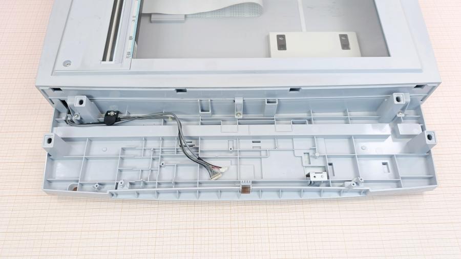 227-016-001 Модуль сканера для МФУ SAMSUNG JC96-04979A #3