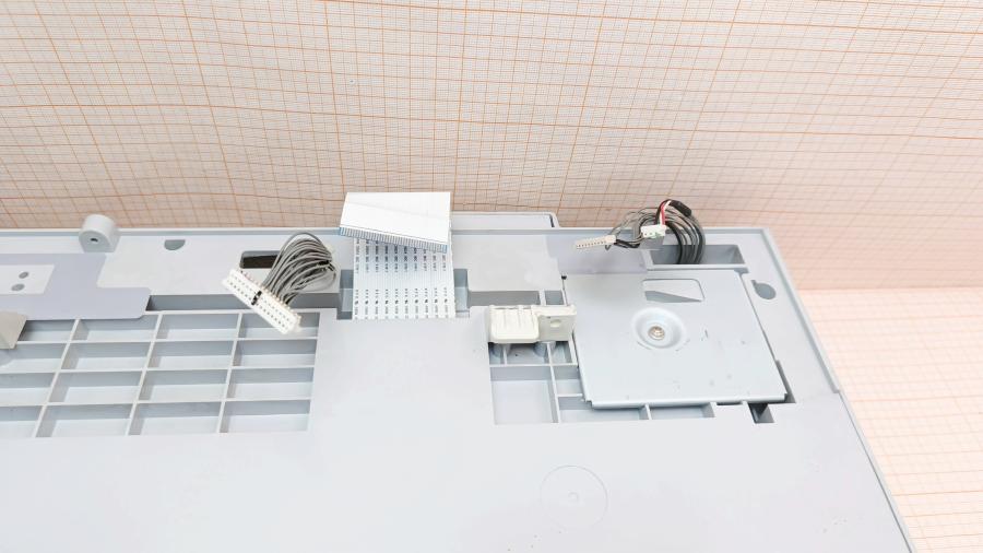 227-016-001 Модуль сканера для МФУ SAMSUNG JC96-04979A #9