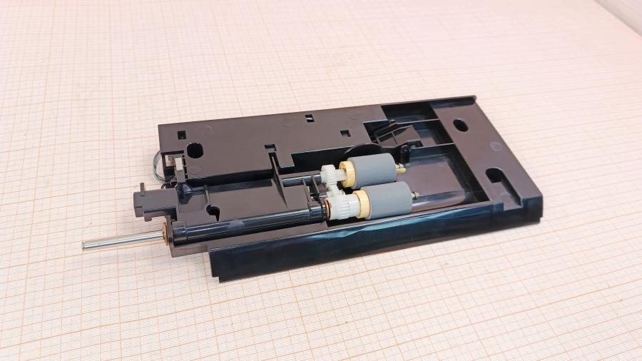 227-017-001 Узел  для принтера SAMSUNG JC96-05046A #1