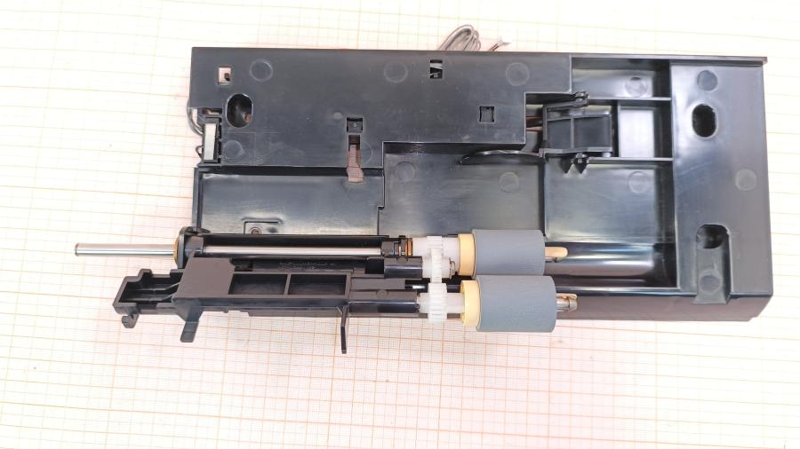 227-017-001 Узел  для принтера SAMSUNG JC96-05046A #3