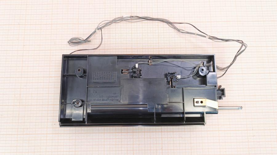 227-017-001 Узел  для принтера SAMSUNG JC96-05046A #4