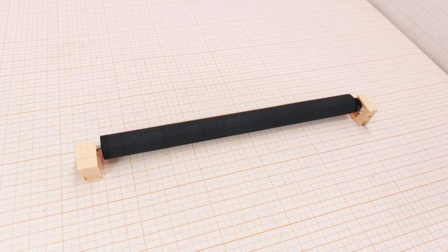 227-018-001 Коротрон SAMSUNG JC97-02287A #1