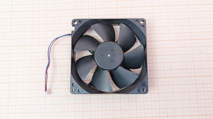 227-019-001 Вентилятор NIDEC BETA V L34908-58 #3