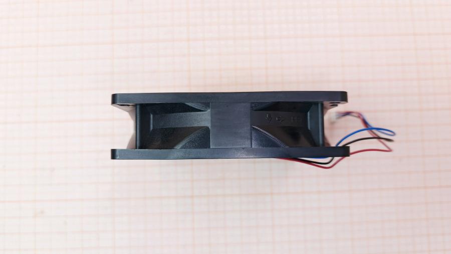 227-019-001 Вентилятор NIDEC BETA V L34908-58 #4