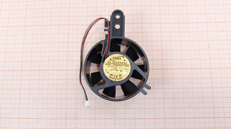 227-020-001 Вентилятор ADDA AD0624HS-A76GL #1