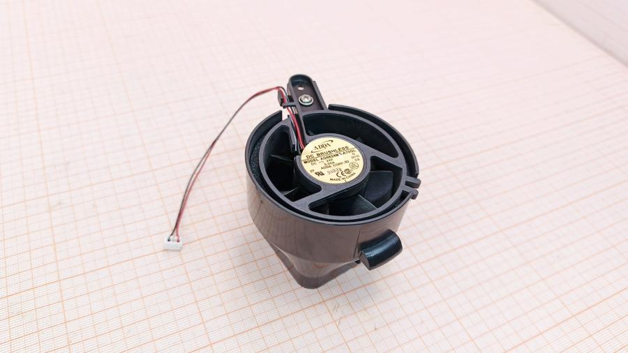 227-021-001 Вентилятор ADDA AD0624MS-A70GL #1