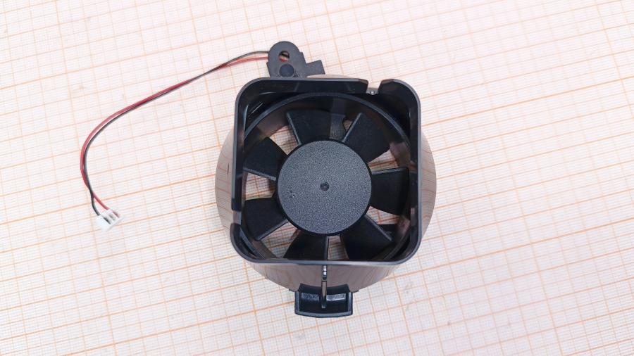 227-021-001 Вентилятор ADDA AD0624MS-A70GL #4