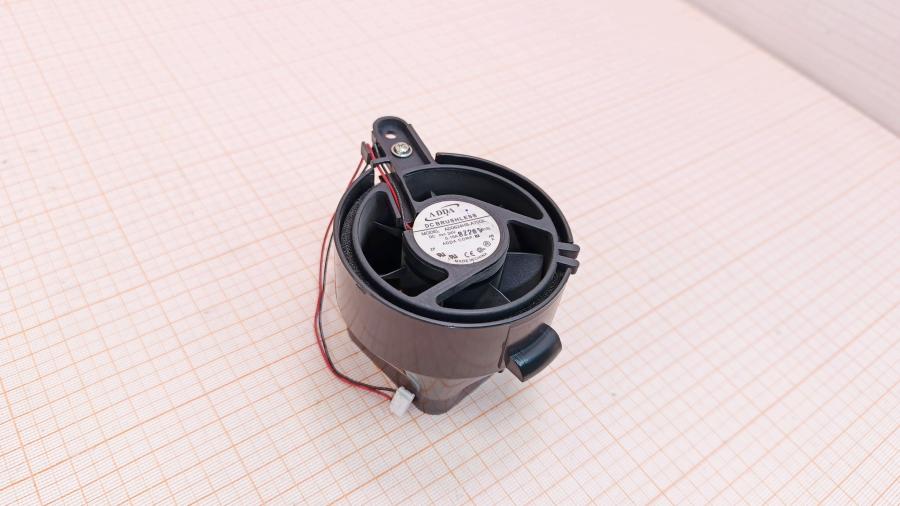 227-022-001 Вентилятор ADDA AD0624HS-A70GL #1