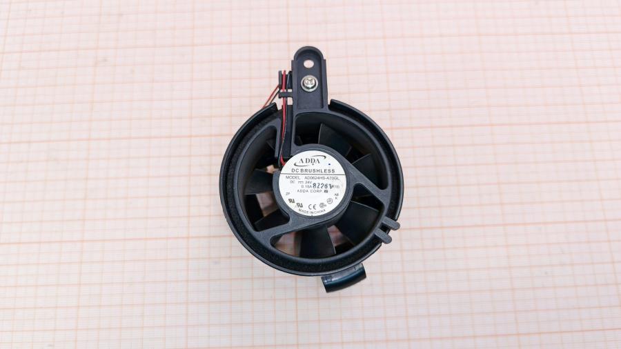 227-022-001 Вентилятор ADDA AD0624HS-A70GL #2