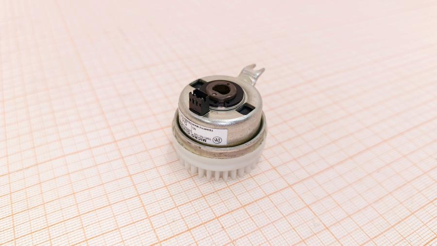 227-024-001 Электромагнитная муфта сцепления  TMC-5Z-129 #1