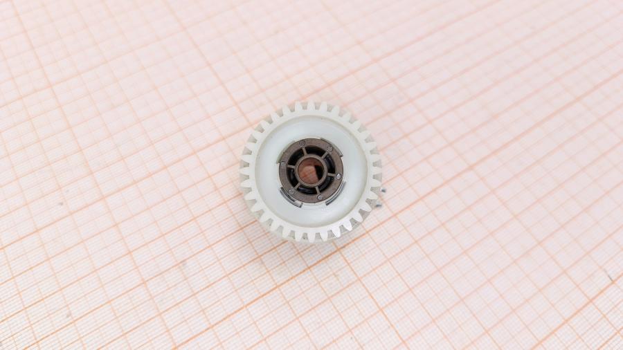 227-024-001 Электромагнитная муфта сцепления  TMC-5Z-129 #3