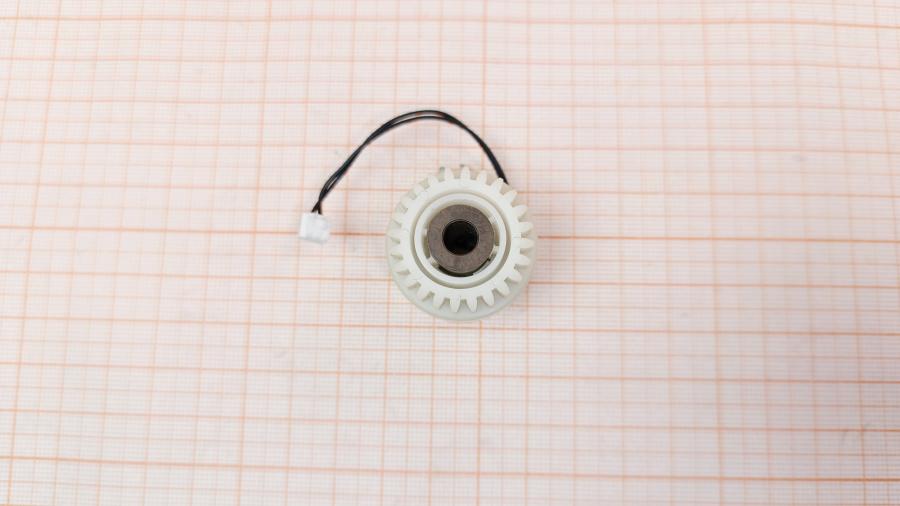 227-025-001 Электромагнитная муфта сцепления  TMC-2.5S-60 #2