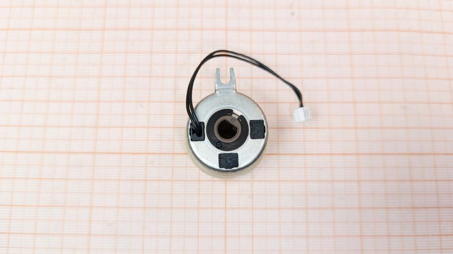 227-025-001 Электромагнитная муфта сцепления  TMC-2.5S-60 #3