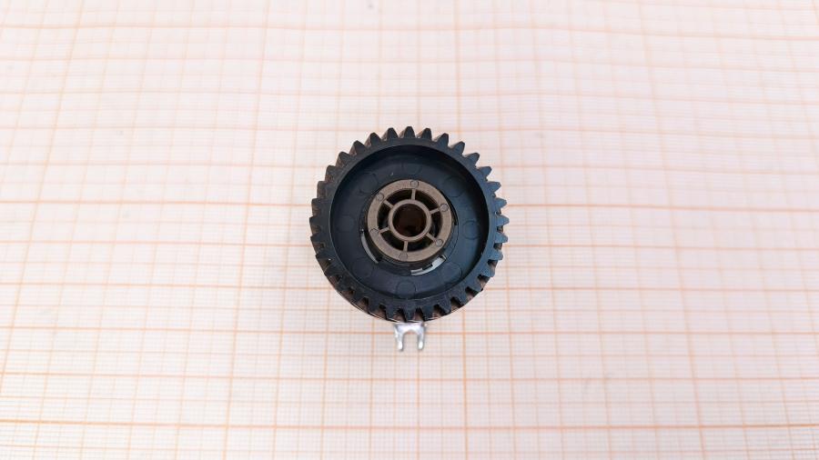 227-026-001 Электромагнитная муфта сцепления  TMC-5Z-150 #3