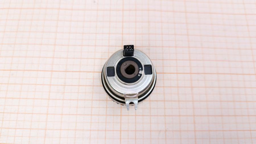 227-026-001 Электромагнитная муфта сцепления  TMC-5Z-150 #4