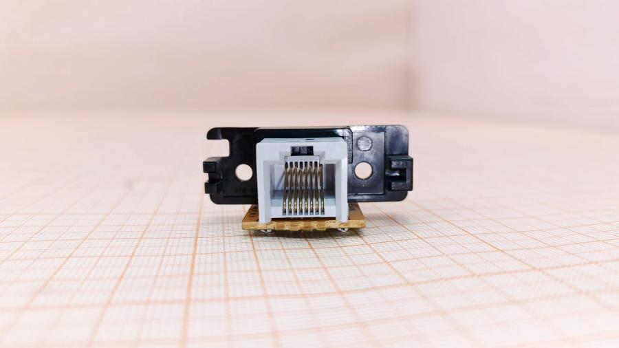 227-027-001 Разъем SAMSUNG JC92-01963A #2