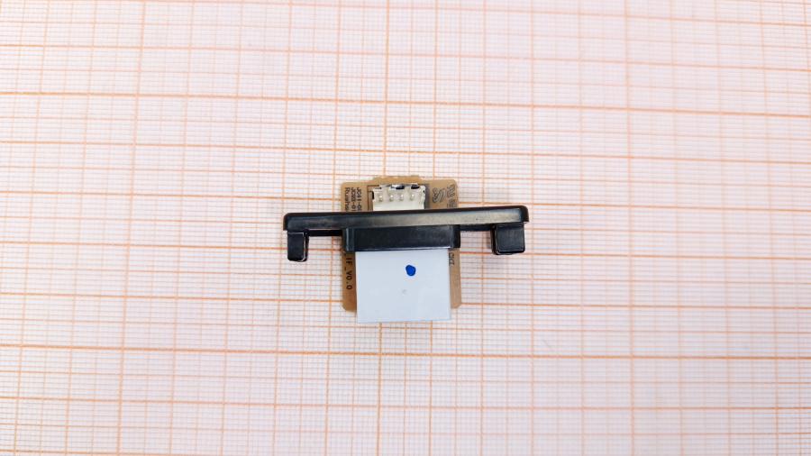 227-027-001 Разъем SAMSUNG JC92-01963A #3