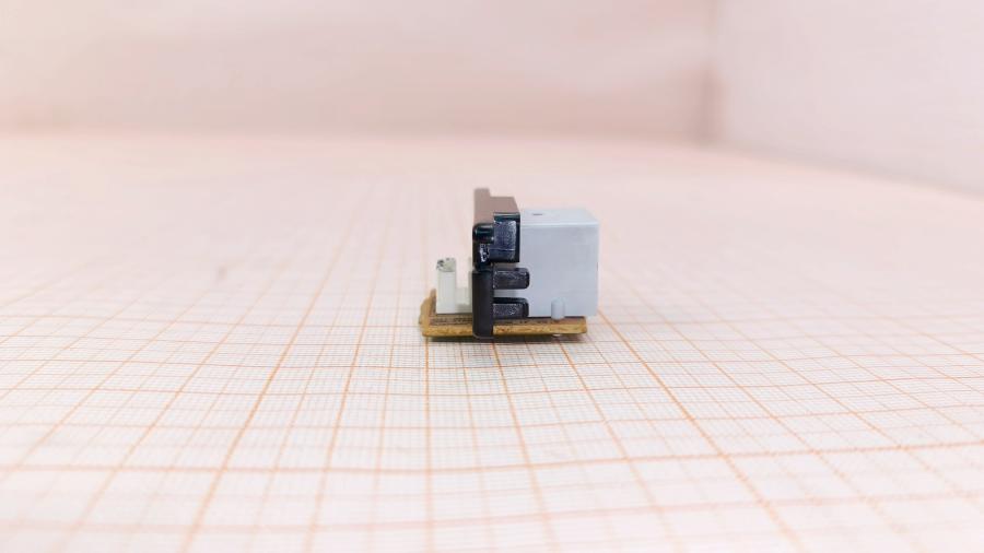 227-027-001 Разъем SAMSUNG JC92-01963A #4