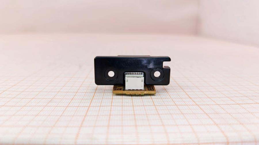 227-027-001 Разъем SAMSUNG JC92-01963A #5