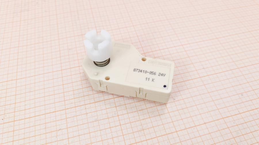 227-028-001 Двигатель печатной техники SAMSUNG JC31-00045A #1