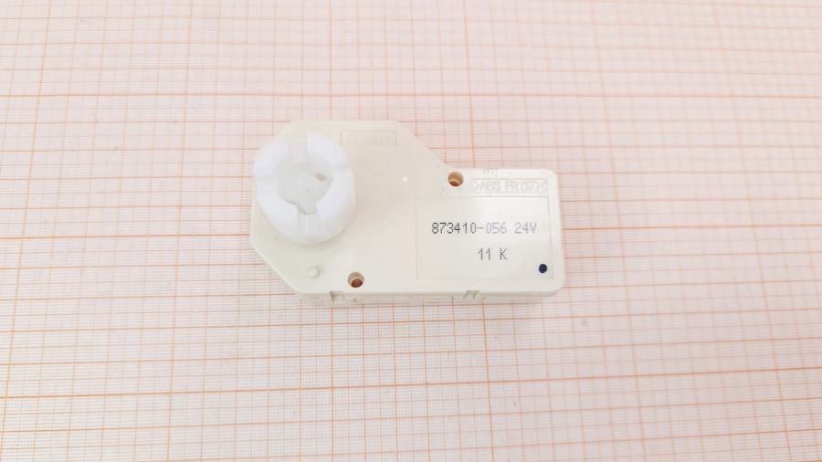 227-028-001 Двигатель печатной техники SAMSUNG JC31-00045A #2