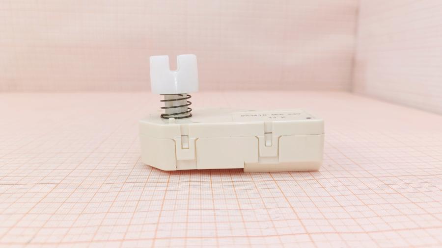 227-028-001 Двигатель печатной техники SAMSUNG JC31-00045A #3