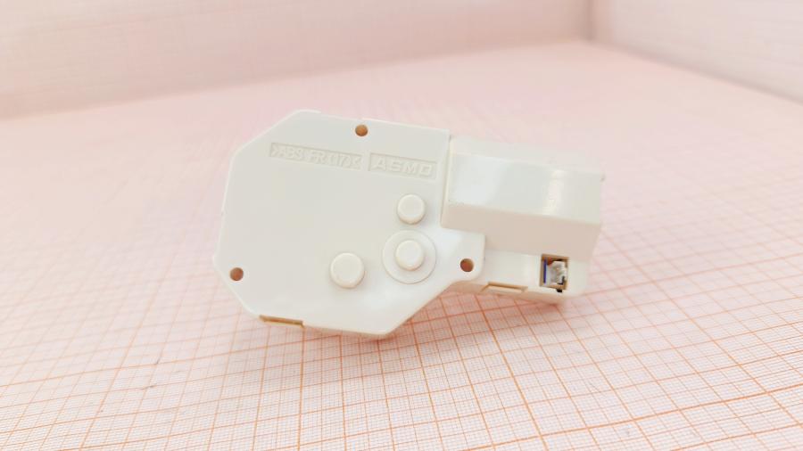 227-028-001 Двигатель печатной техники SAMSUNG JC31-00045A #5